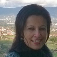Gena Vieira