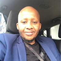 Innocent Maphanga
