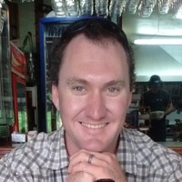 Mark Mcconnell