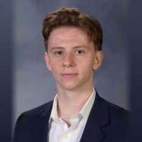 Luke Mchugh