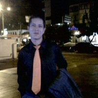 Edgar Rosero Maldonado