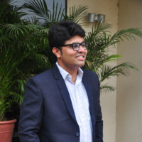 Mayur Ghadge
