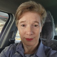 Linda Carey