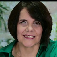 Marie Josée Alves Fernandes