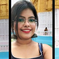 Shrabana Singha Roy
