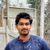 Chandrasekharan N.