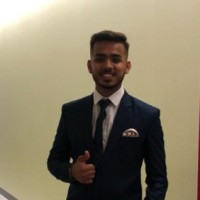 Parth Mali