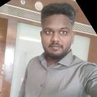 Karthikeyan Ponnusamy