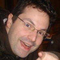 Enrico Tafuro