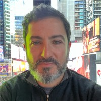 Daniel Teruchkin
