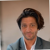 Rasmus Johannessen