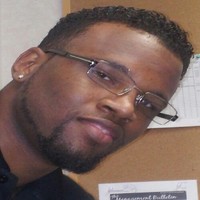 Delwin Gatson Jr.