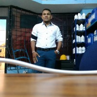 Daniel Rojas