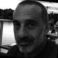 Eric Farnet