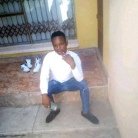 Kabelo Rakgoale