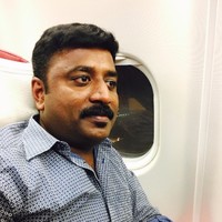 Praveen Sreedharapanicker