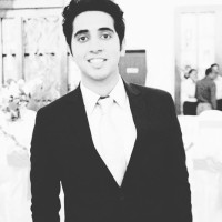 Ameer Haider