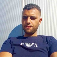 Mohamed Rahmouni