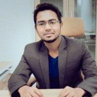 Md. zahidul Islam
