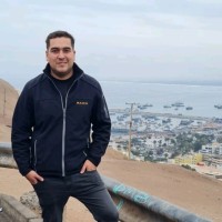 Ariel Alejandro Miranda Calderón
