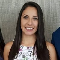 Topacio Ortiz, Ms, Rdn
