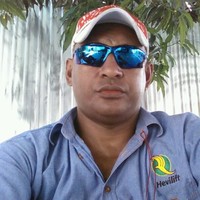 Karu Albert
