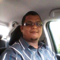 Mohamad Shahzarul Azmie