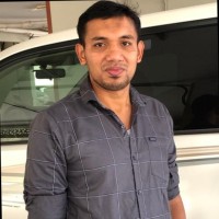 Ahamed Mifras