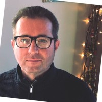 Jason Kenna