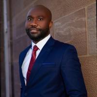 Patrick Morgan-Achor