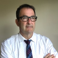 Éric Tremblay