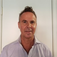 Mark Jensen