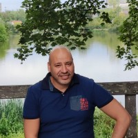Mohammed Labroul