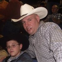 Barry Coriell