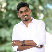 Ujwal Gowda