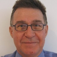 David Clark