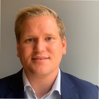 Andreas Haug Ramstad