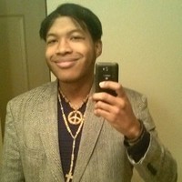 Kadeem Mason
