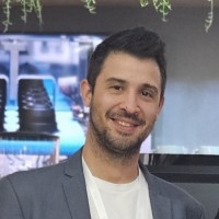 Ilan Gonzalez Nicolini