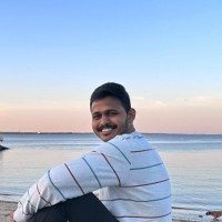 Ganesh Chowdary
