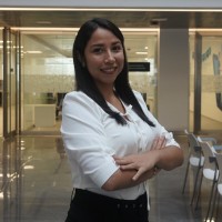 Raquel Chumbe Lucumber
