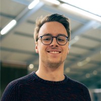 Jannis Blumenberg