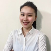 Cathy Shih