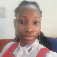 Jimadeola Olapade