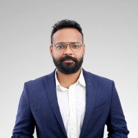 Vikas Vijaya Kumar, ACCA, CFE
