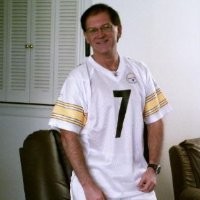 Ted Waldron Iii