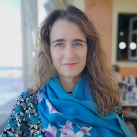 Anastasia Velnidis Beeldens