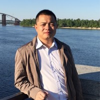 罗志伟