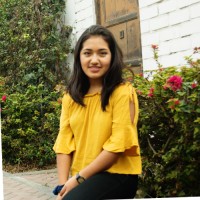 Sofía Azucena Huangal Álvarez