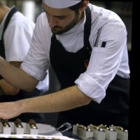 Victor Serrano Sanchez